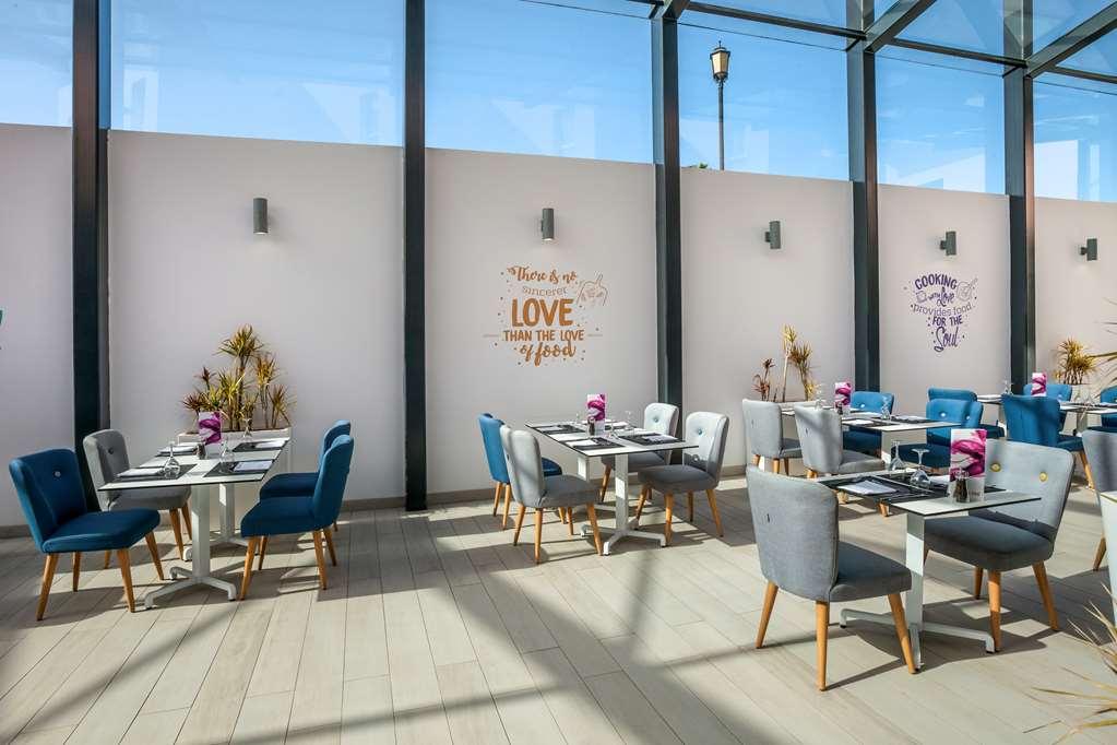 Barcelo Corralejo Sands Restoran foto