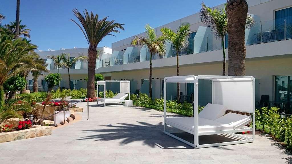 Barcelo Corralejo Sands Fasilitas foto