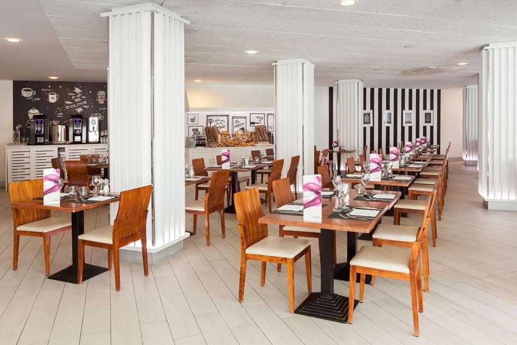 Barcelo Corralejo Sands Restoran foto