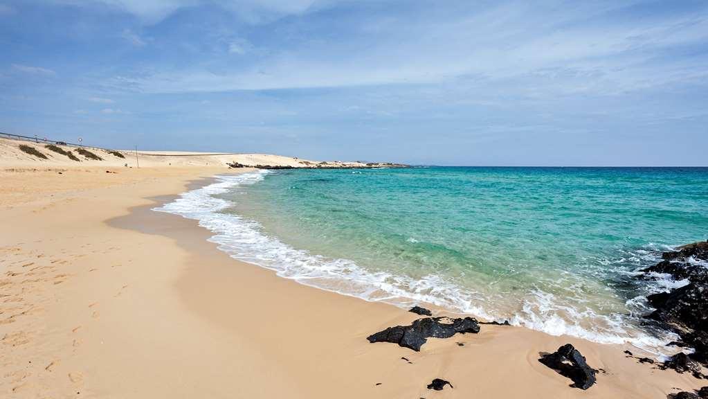 Barcelo Corralejo Sands Alam foto