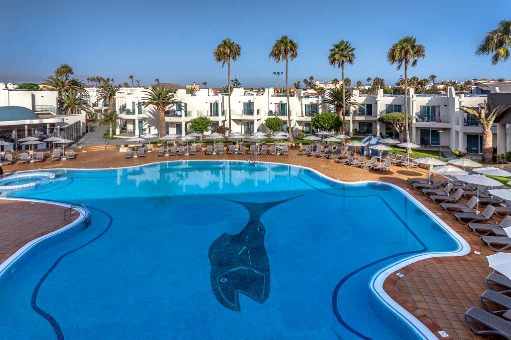 Barcelo Corralejo Sands Bagian luar foto