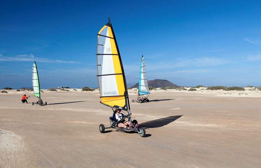 Barcelo Corralejo Sands Alam foto