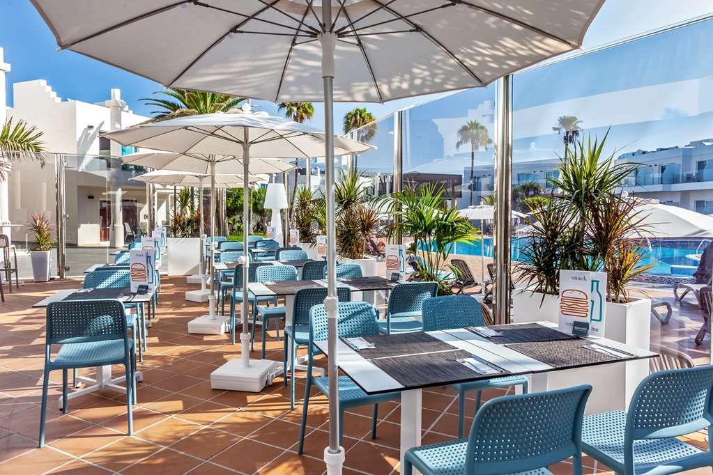 Barcelo Corralejo Sands Restoran foto