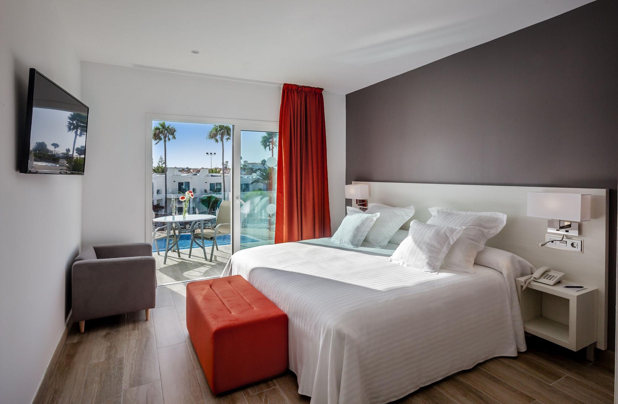 Barcelo Corralejo Sands Bagian luar foto