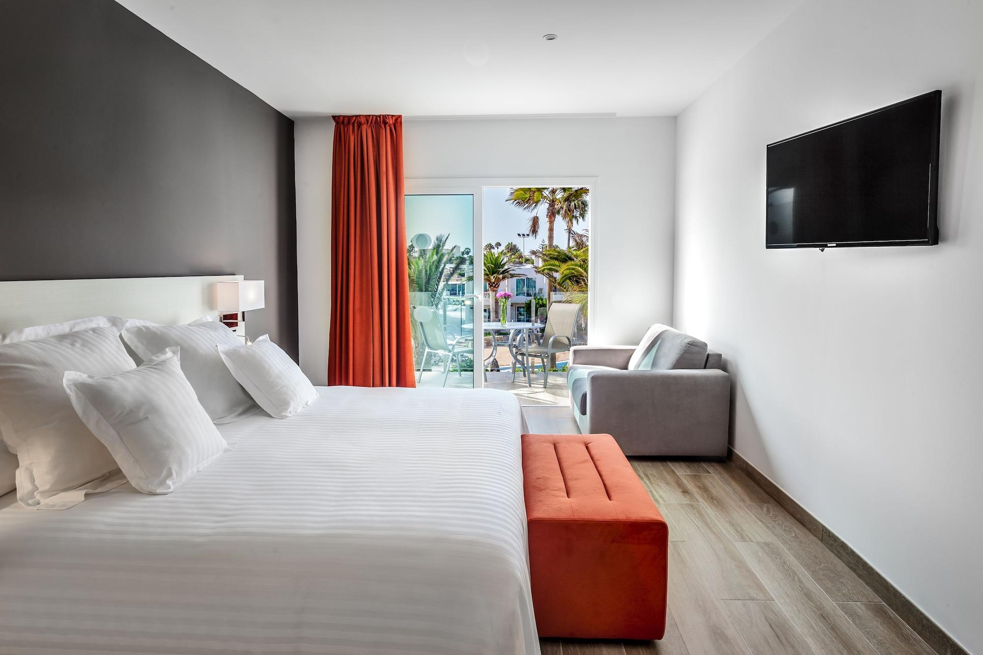 Barcelo Corralejo Sands Bagian luar foto