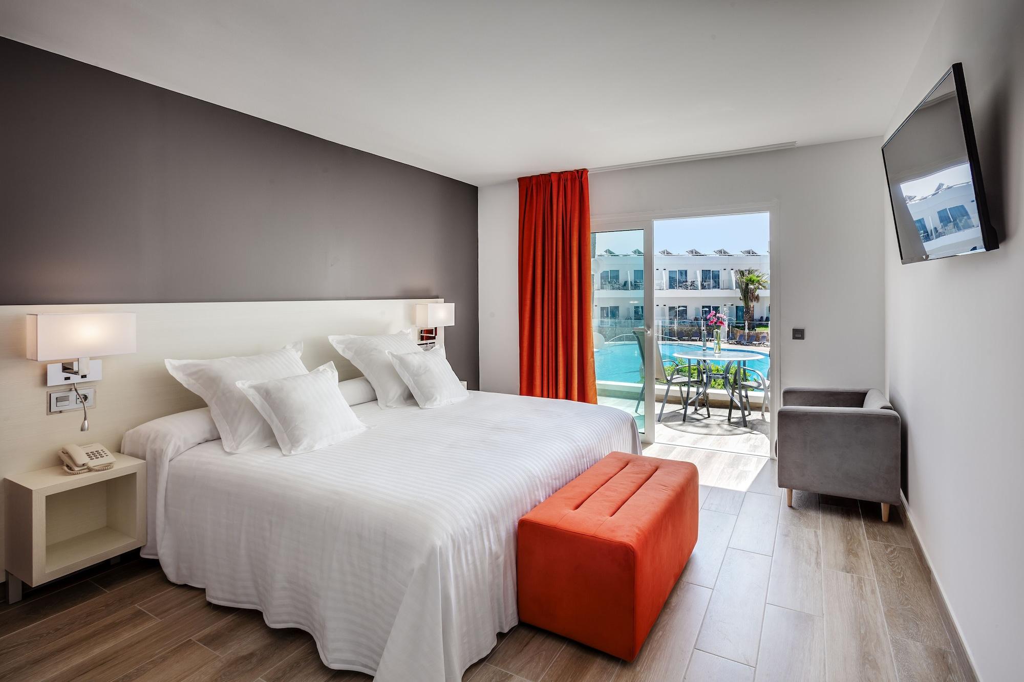 Barcelo Corralejo Sands Bagian luar foto