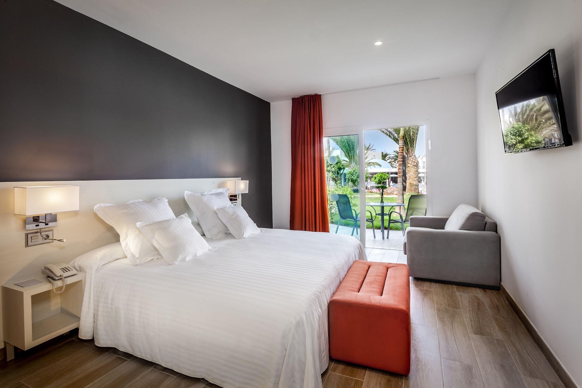 Barcelo Corralejo Sands Bagian luar foto