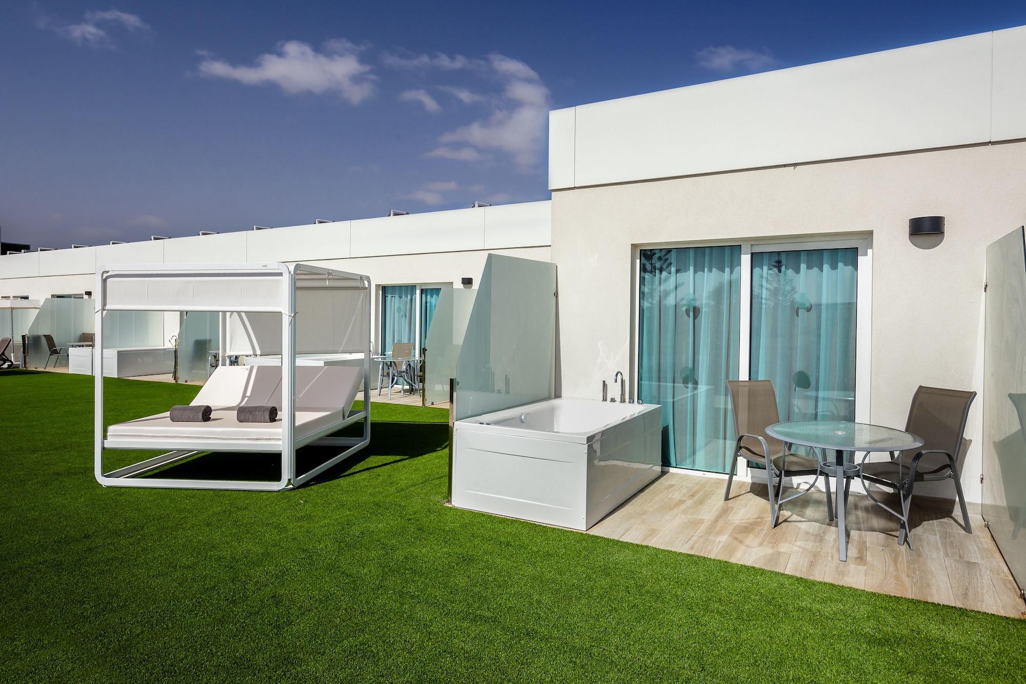 Barcelo Corralejo Sands Bagian luar foto