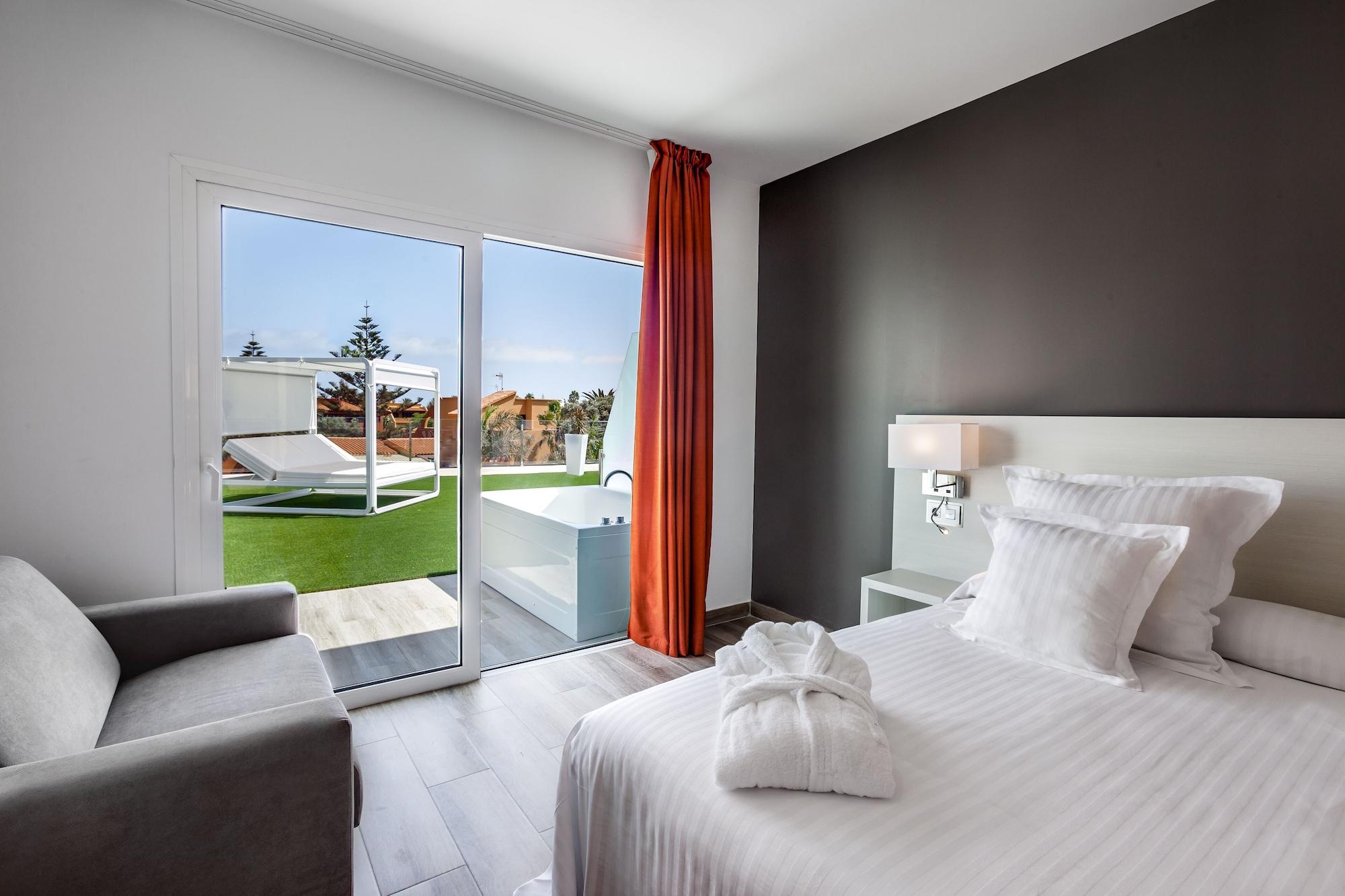 Barcelo Corralejo Sands Bagian luar foto