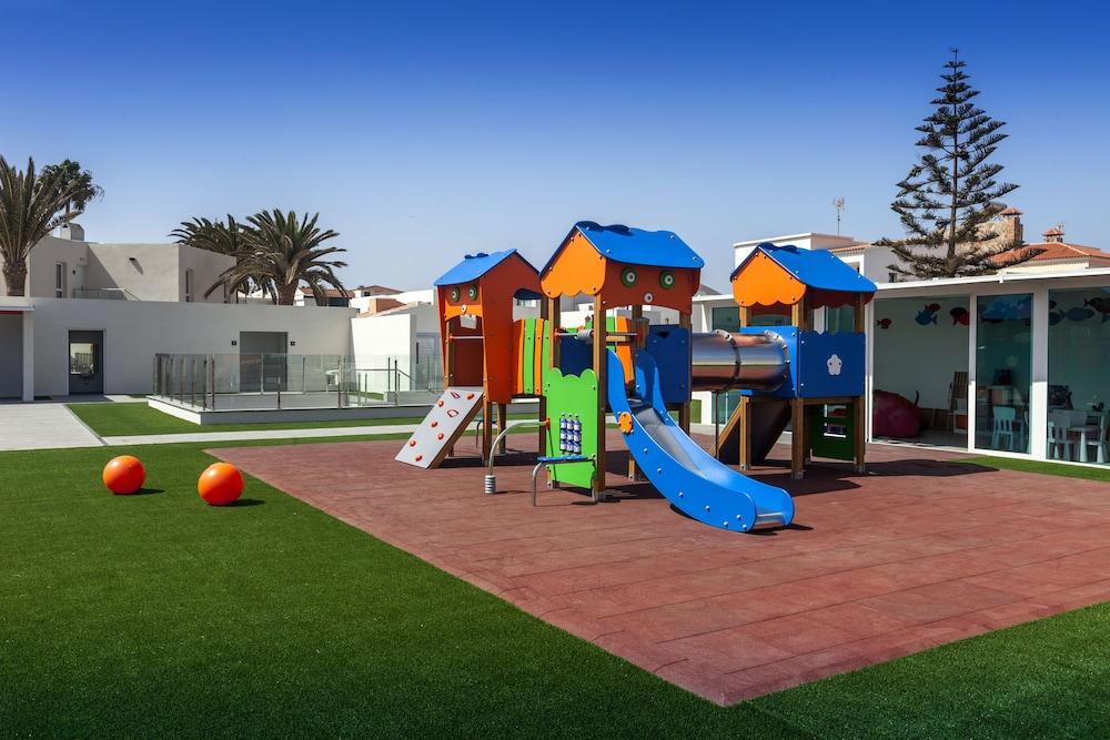 Barcelo Corralejo Sands Bagian luar foto
