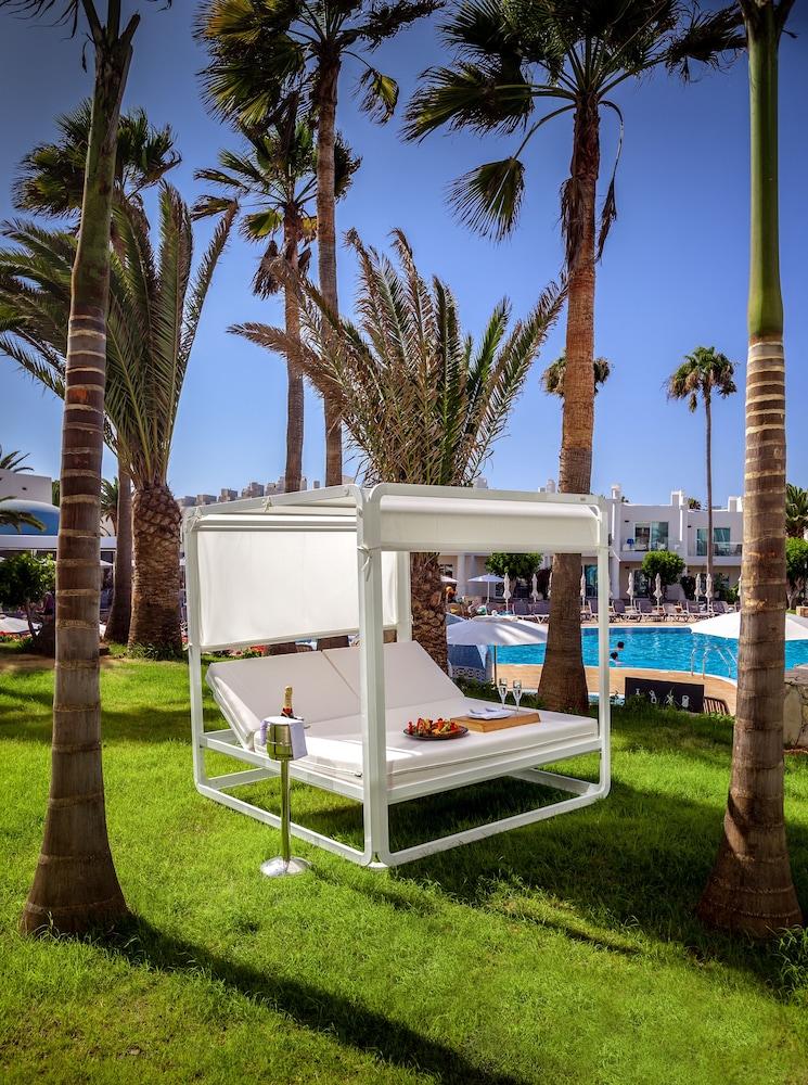 Barcelo Corralejo Sands Bagian luar foto