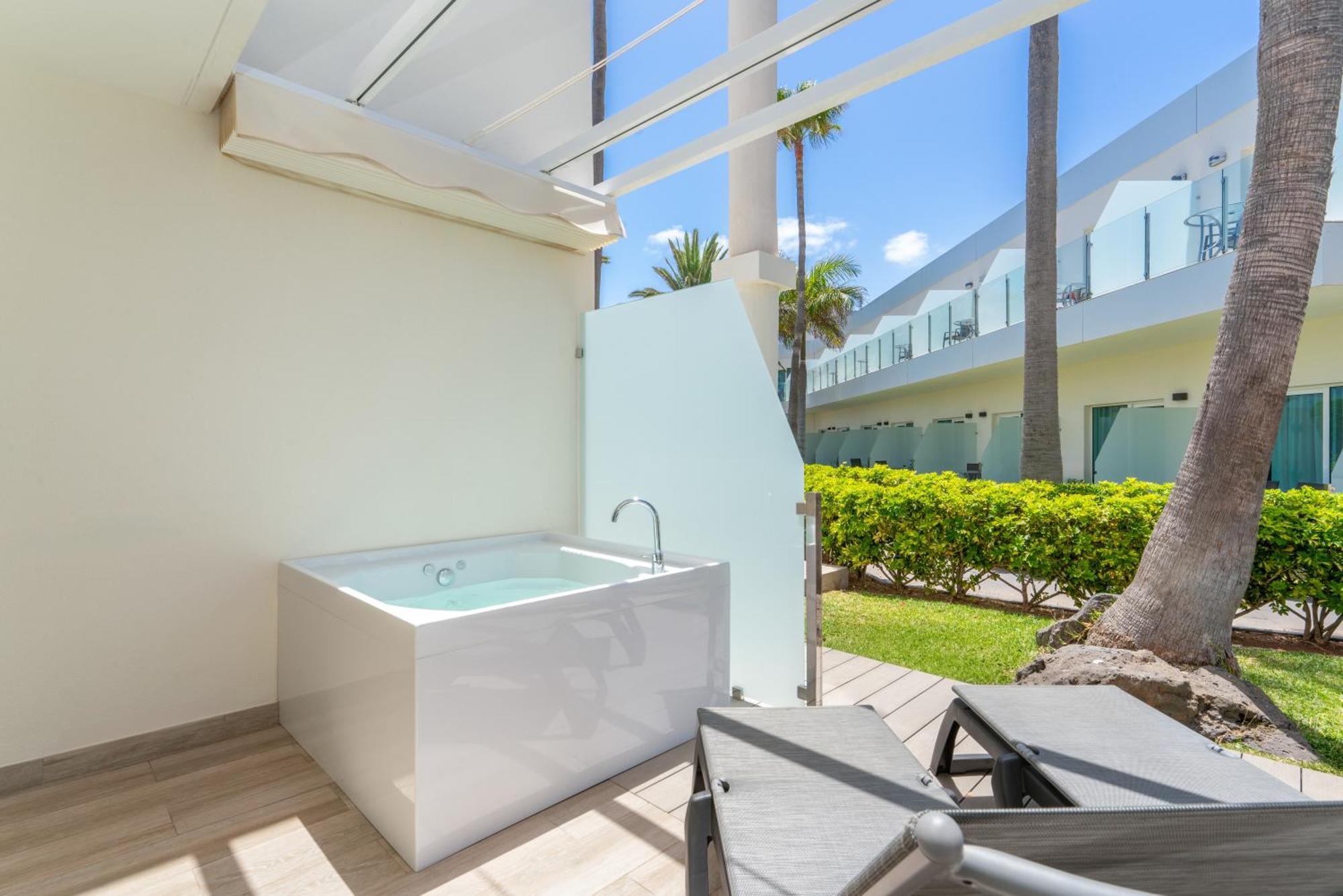 Barcelo Corralejo Sands Bagian luar foto