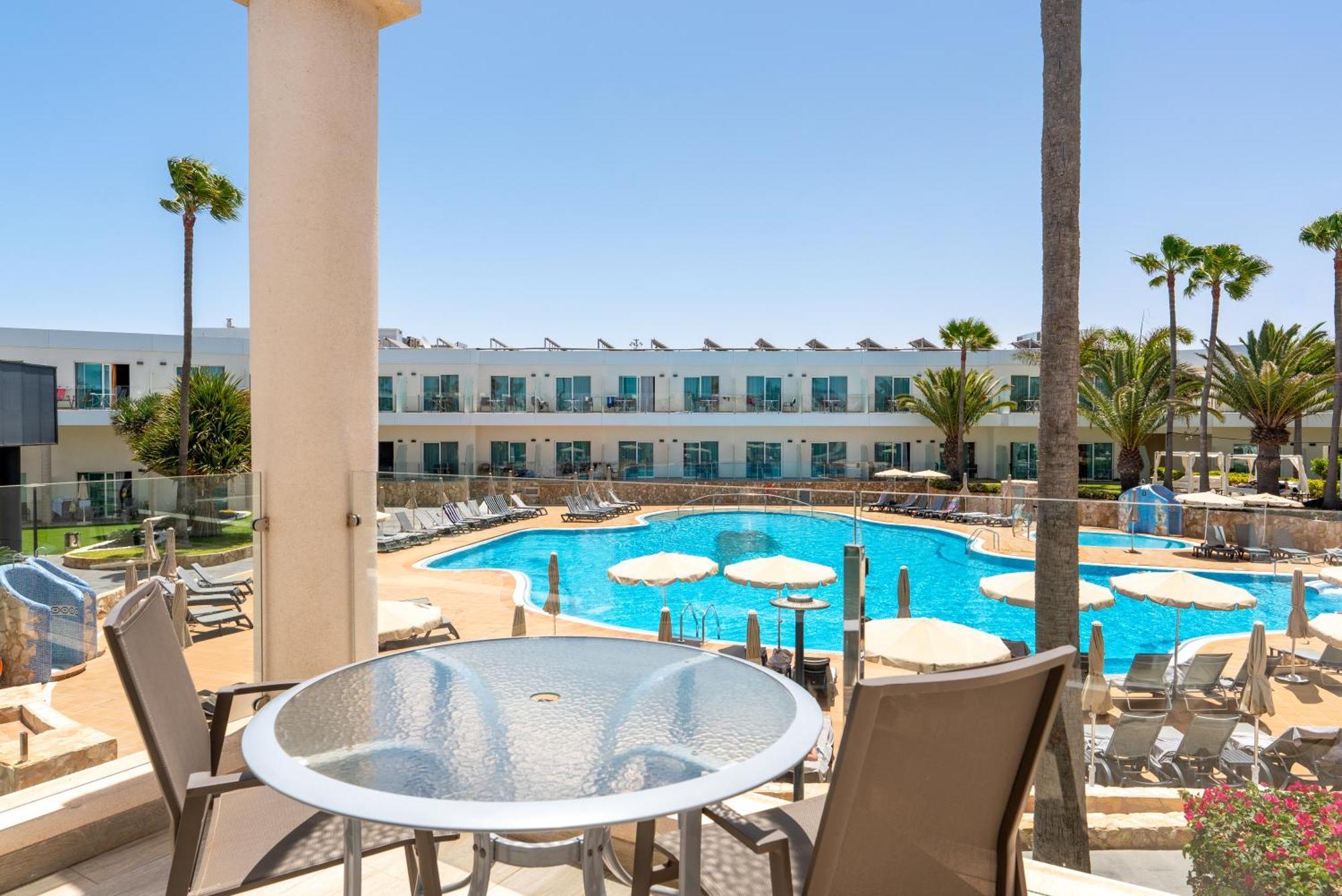 Barcelo Corralejo Sands Bagian luar foto