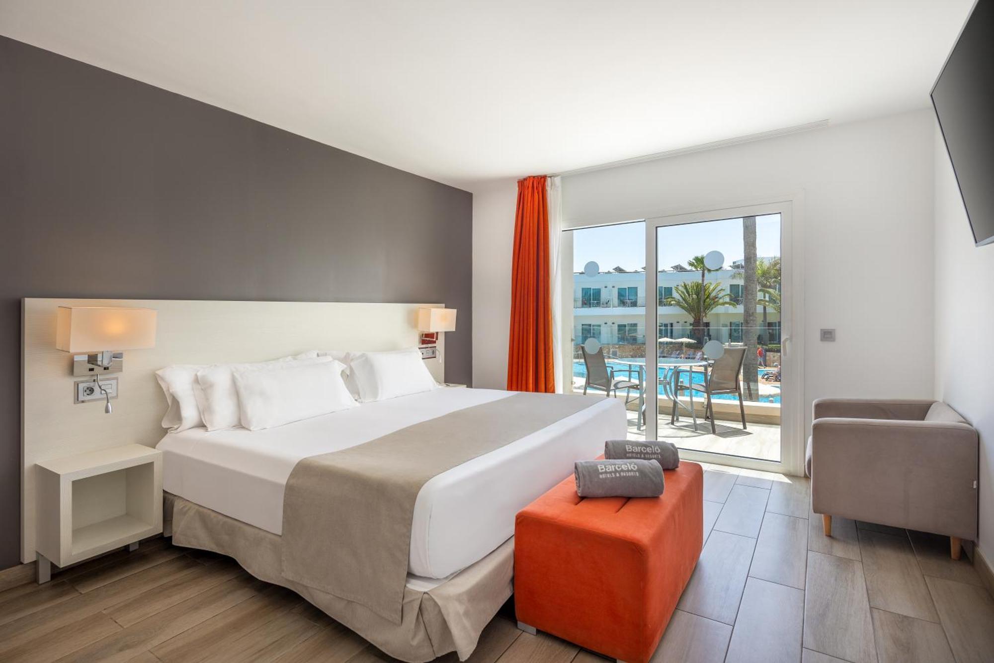 Barcelo Corralejo Sands Bagian luar foto