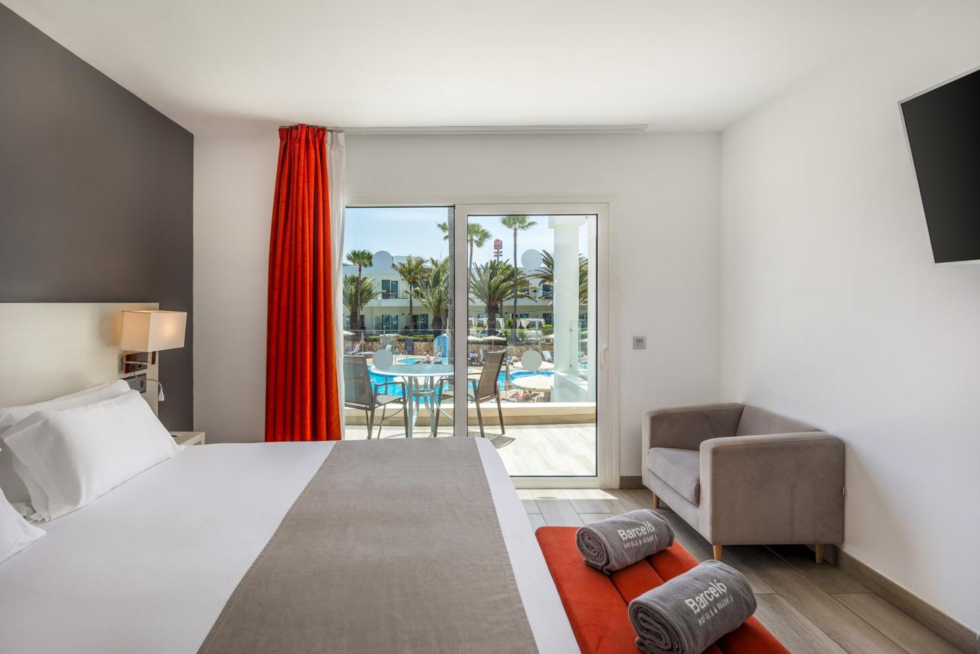 Barcelo Corralejo Sands Bagian luar foto