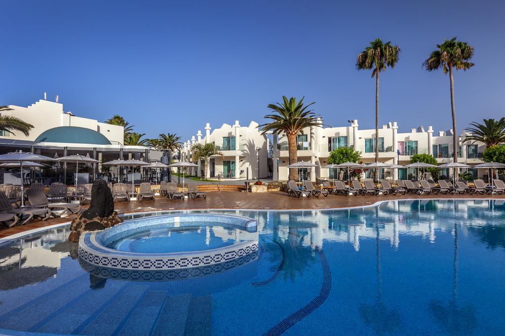 Barcelo Corralejo Sands Bagian luar foto