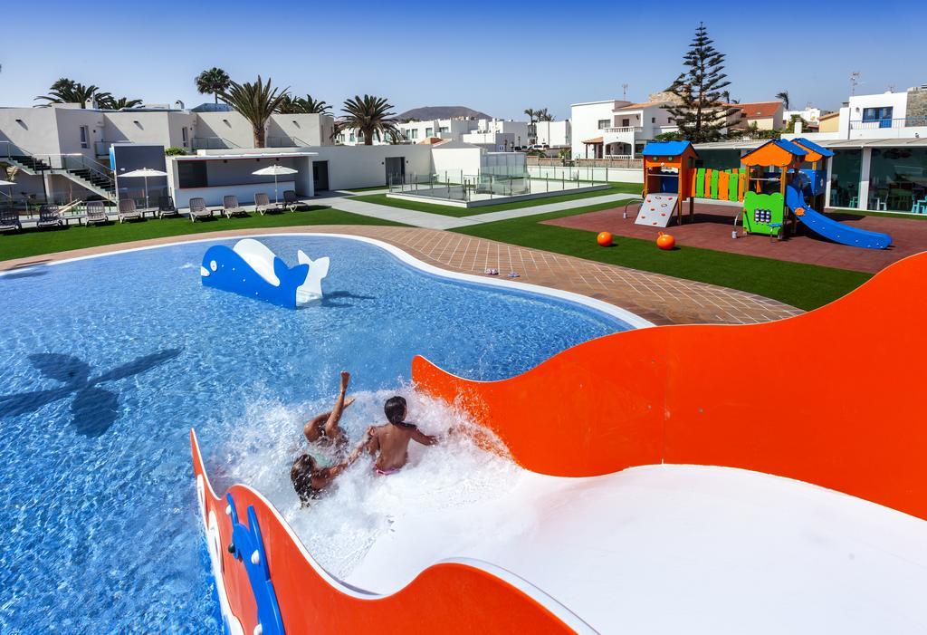 Barcelo Corralejo Sands Bagian luar foto