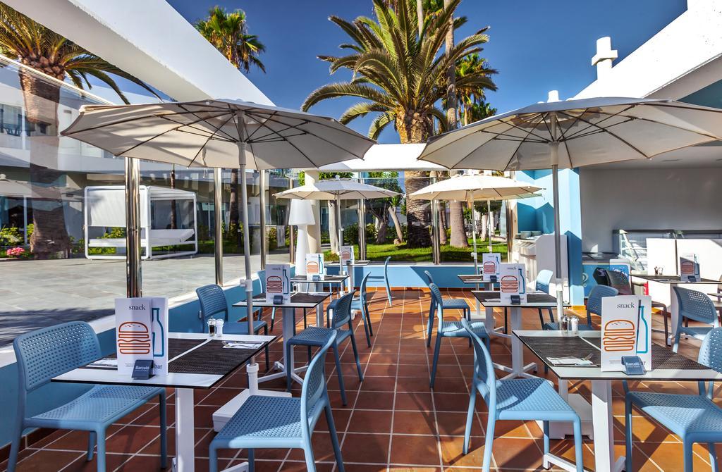 Barcelo Corralejo Sands Bagian luar foto