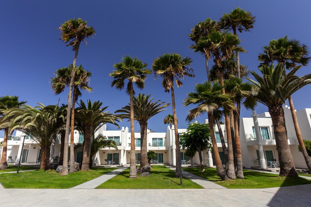 Barcelo Corralejo Sands Bagian luar foto