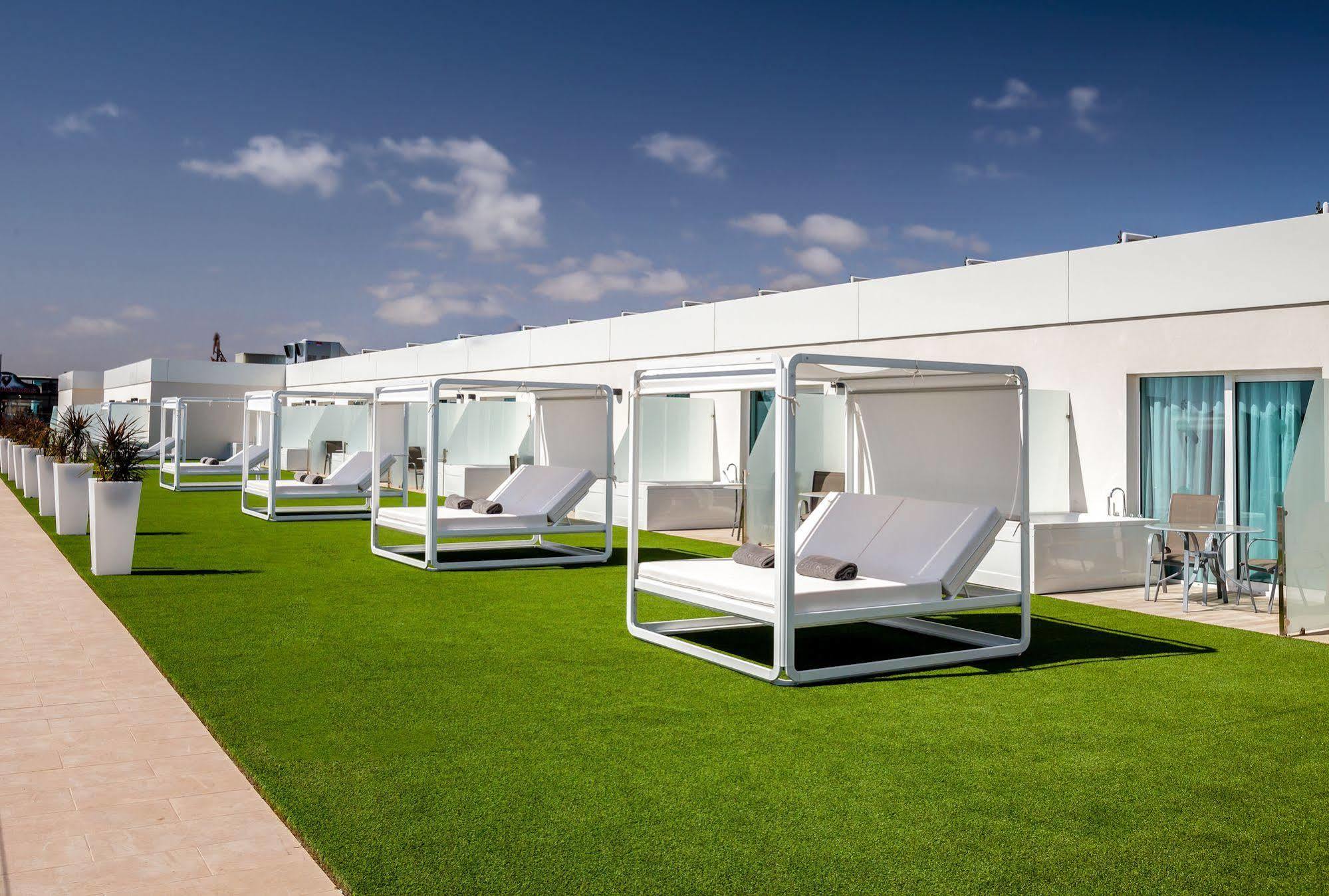 Barcelo Corralejo Sands Bagian luar foto