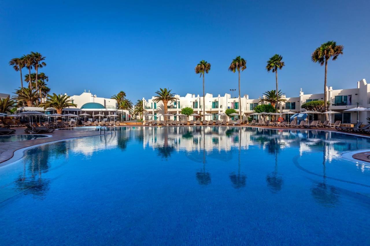 Barcelo Corralejo Sands Bagian luar foto